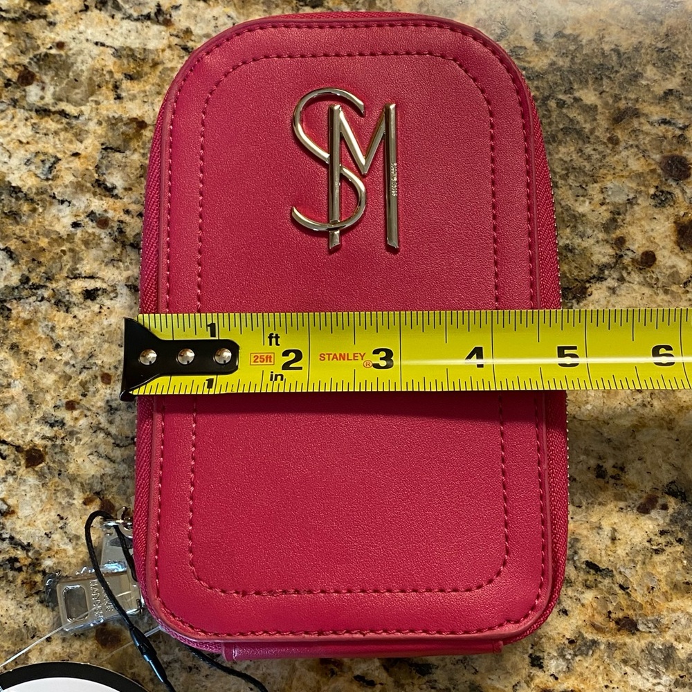STEVE MADDEN PHONE CROSSBODY - Picture 8 of 12